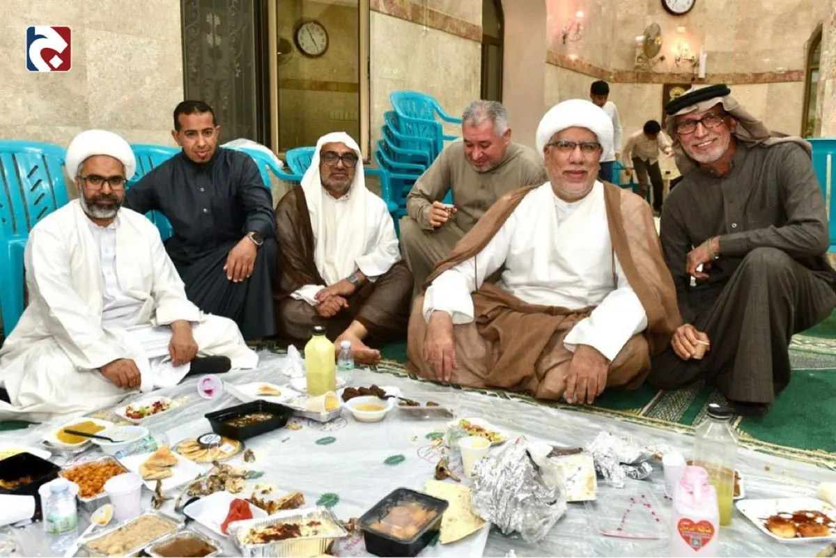 150 شخصية على مائدة رمضانية.. «حلة محيش» تجسد التكافل الأهلي
