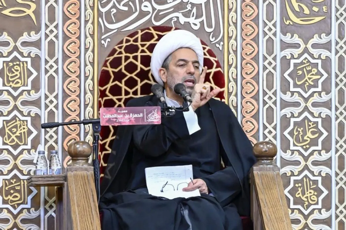 الشيخ العوامي: لا مكان للصراخ والتحقير في التربية.. والصمت أحياناً أبلغ موعظة