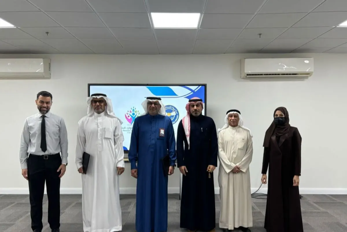 اتفاقية شراكة مجتمعية لتأهيل طلاب ومستفيدي سيهات مهنياً