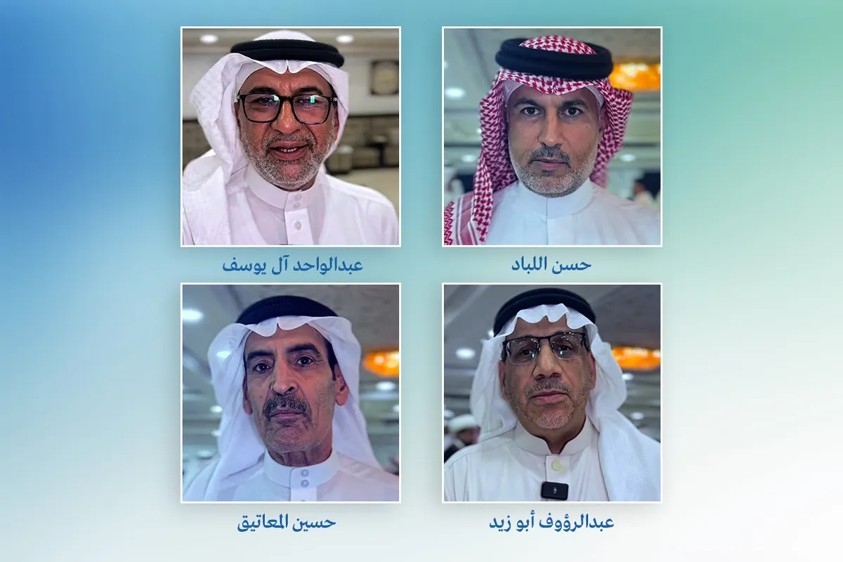 «جمعيات القطيف» أوقفوا التكرار.. خارطة مجتمعية لإنهاء استنزاف الجمعيات