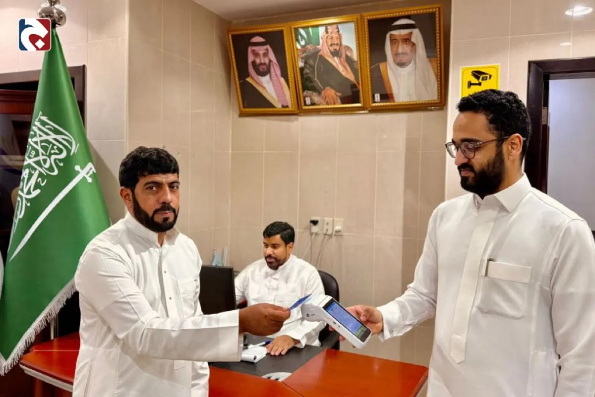 بمشاركة 2361 مزكياً.. أبارق توزع 120 ألف ريال لـ 133 عائلة بحلة محيش