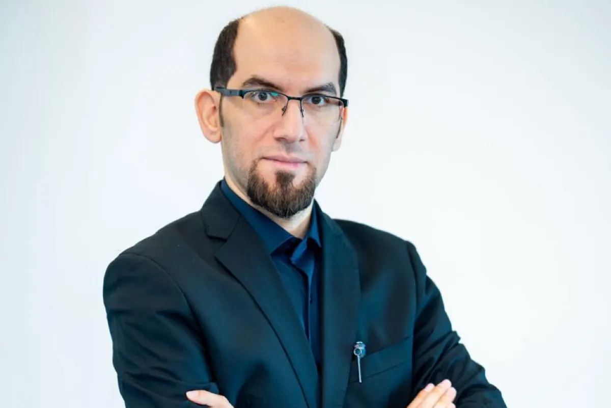 «الماجد» يخترق العالمية.. أول سعودي ينال زمالة «هندسة العوامل البشرية»
