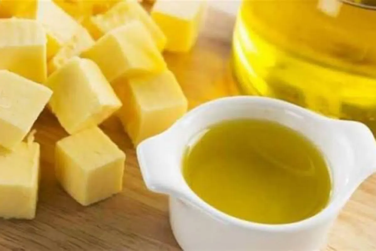 مختص يحذر: السمن المهدرج يغلق الشرايين