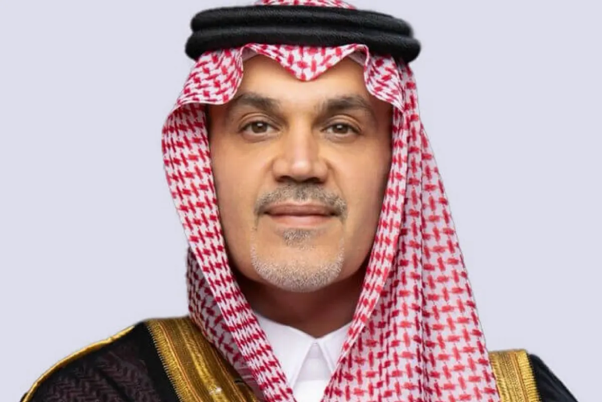 أمر ملكي.. تعيين فهد السيف رئيسا لمجلس إدارة هيئة المدن والمناطق الاقتصادية الخاصة