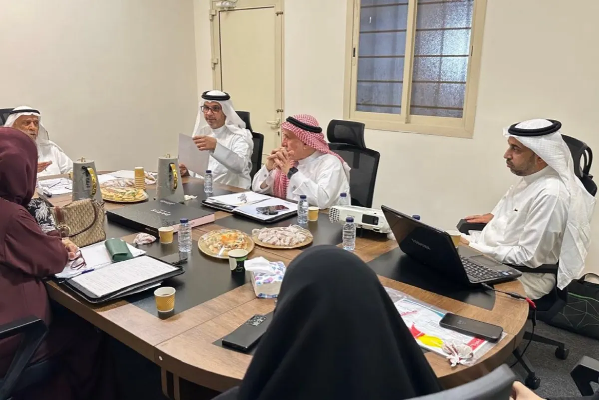 260 حالة خلاف تسرع إطلاق 3 برامج تأهيلية بالقطيف