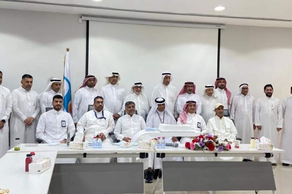 كسوة العيد وزكاة الفطر.. برامج نوعية تتصدر إنجازات «بر سنابس» الرمضانية