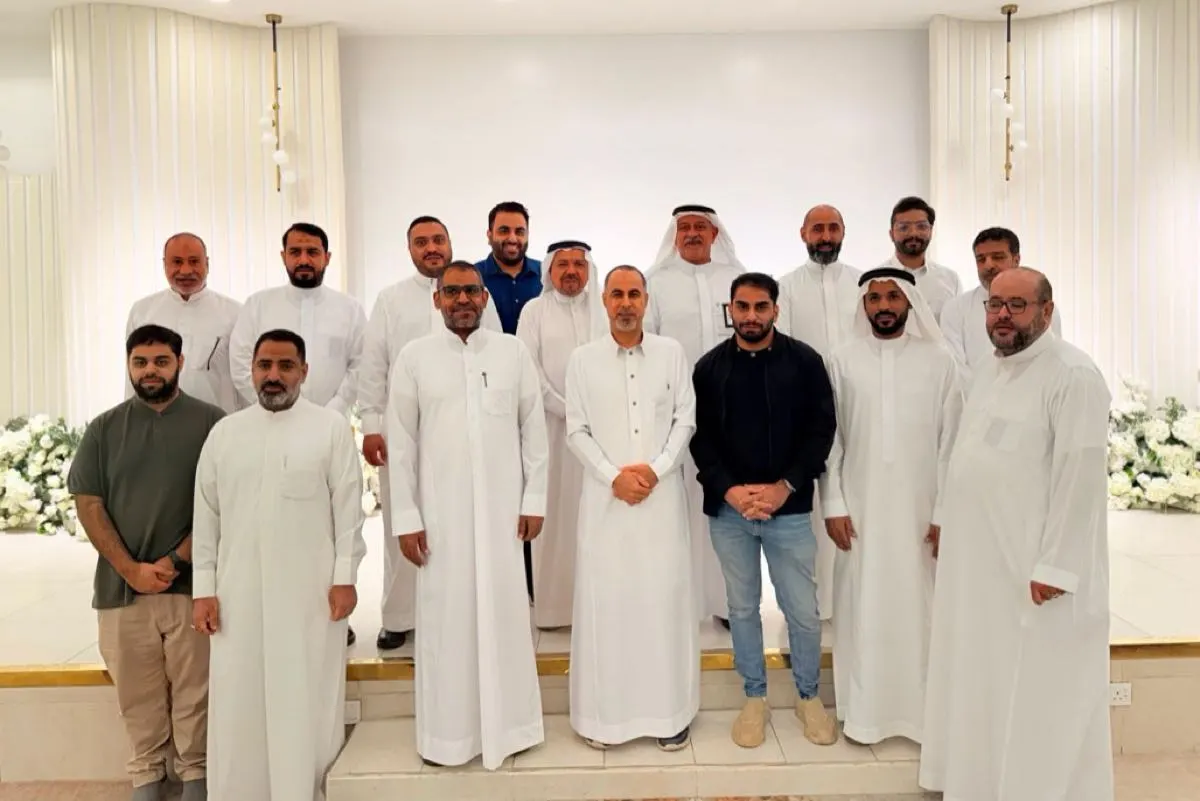 القطيف تبتكر.. هيكلة إدارية حديثة لترسيخ الحوكمة وخدمة المستفيدين