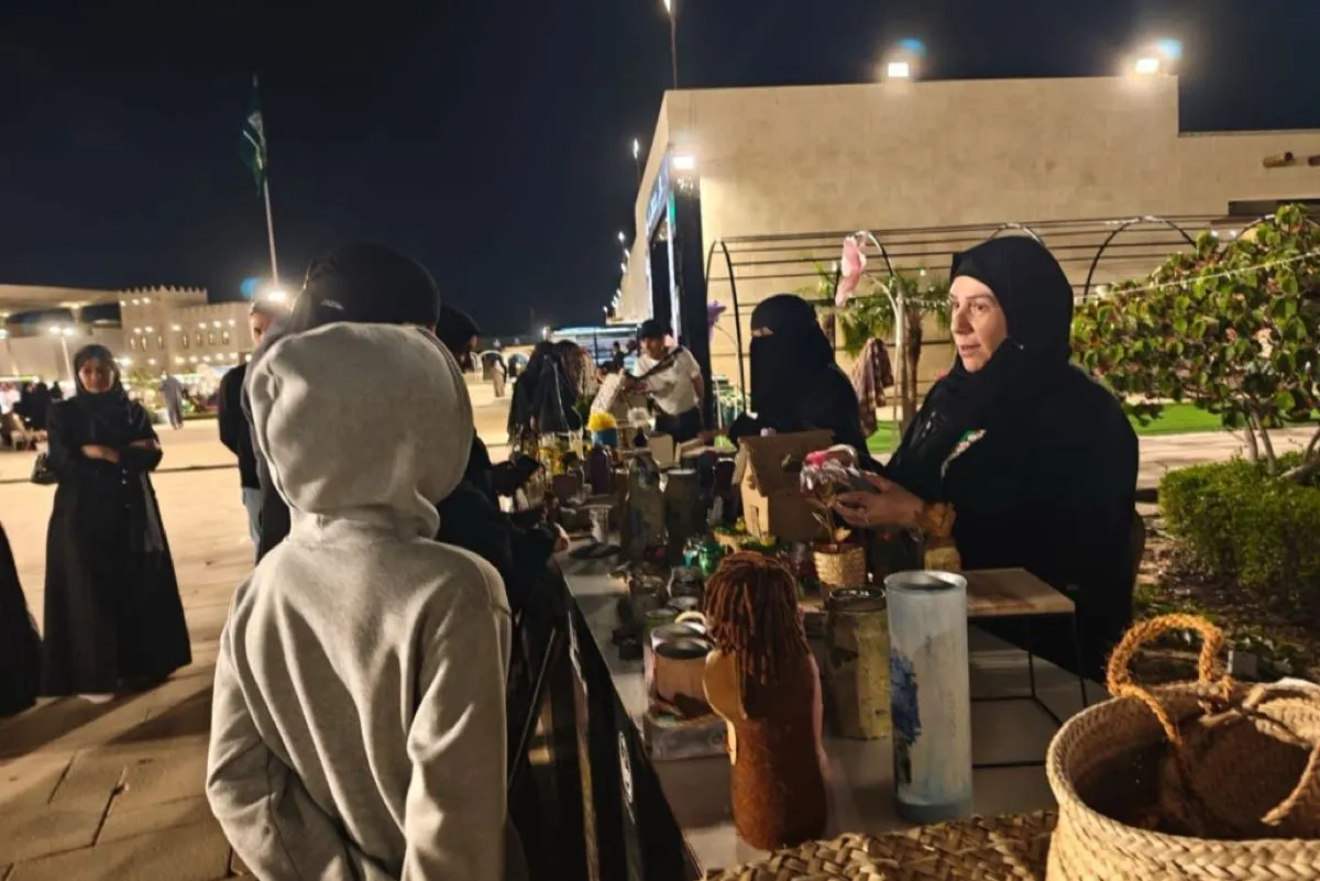 75 % من السكان يزورون فعاليات ثقافية في 2025.. والنساء يتصدرن مواسم الترفيه بـ 49%