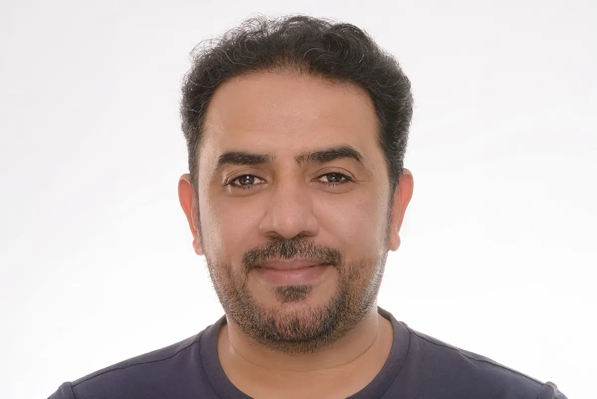 الموت يغيب الزميل خالد الطلالوه.. رائد التصوير الجوي بالقطيف