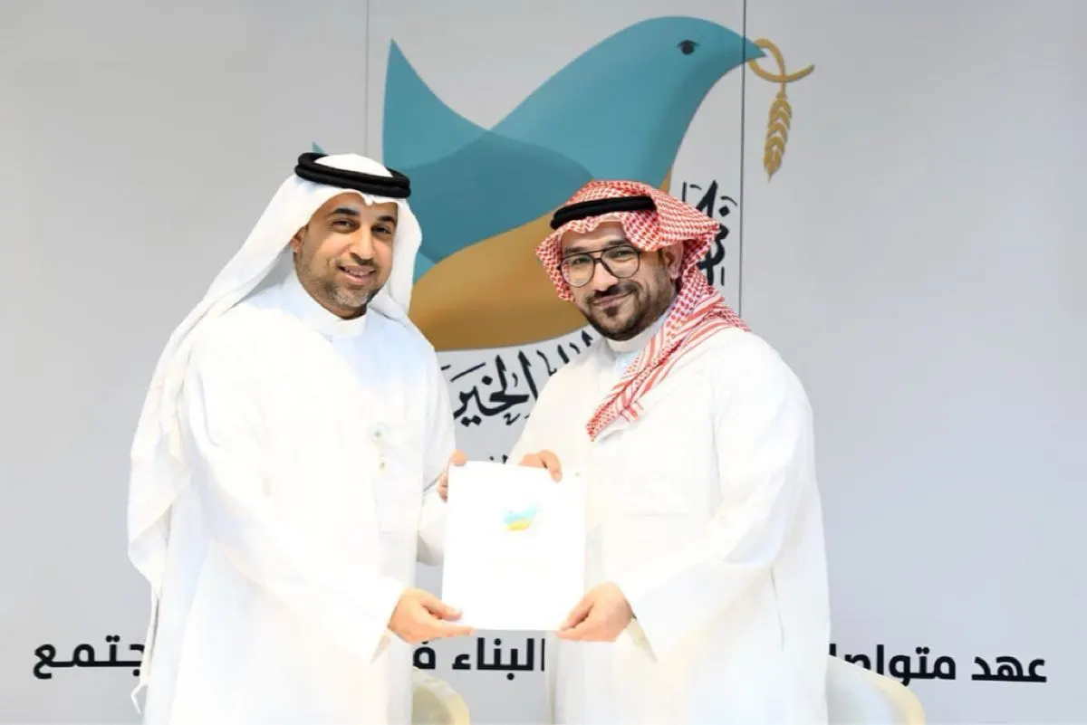 أم الحمام تؤهل مستفيديها للقيادة والتواصل