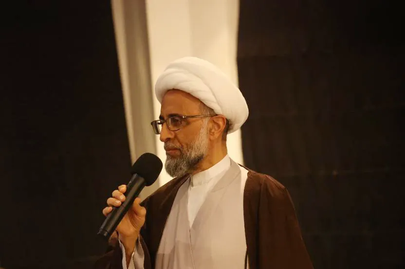 الشيخ الصفار يدعو لقراءة متوازنة للواقع الفكري والاجتماعي