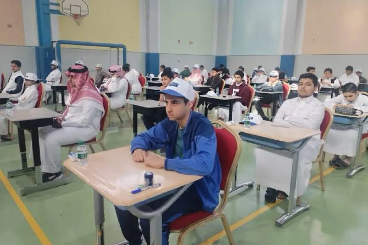 عباقرة «القطيف» يقودون الشرقية لـ 31 جائزة في «كاوست»