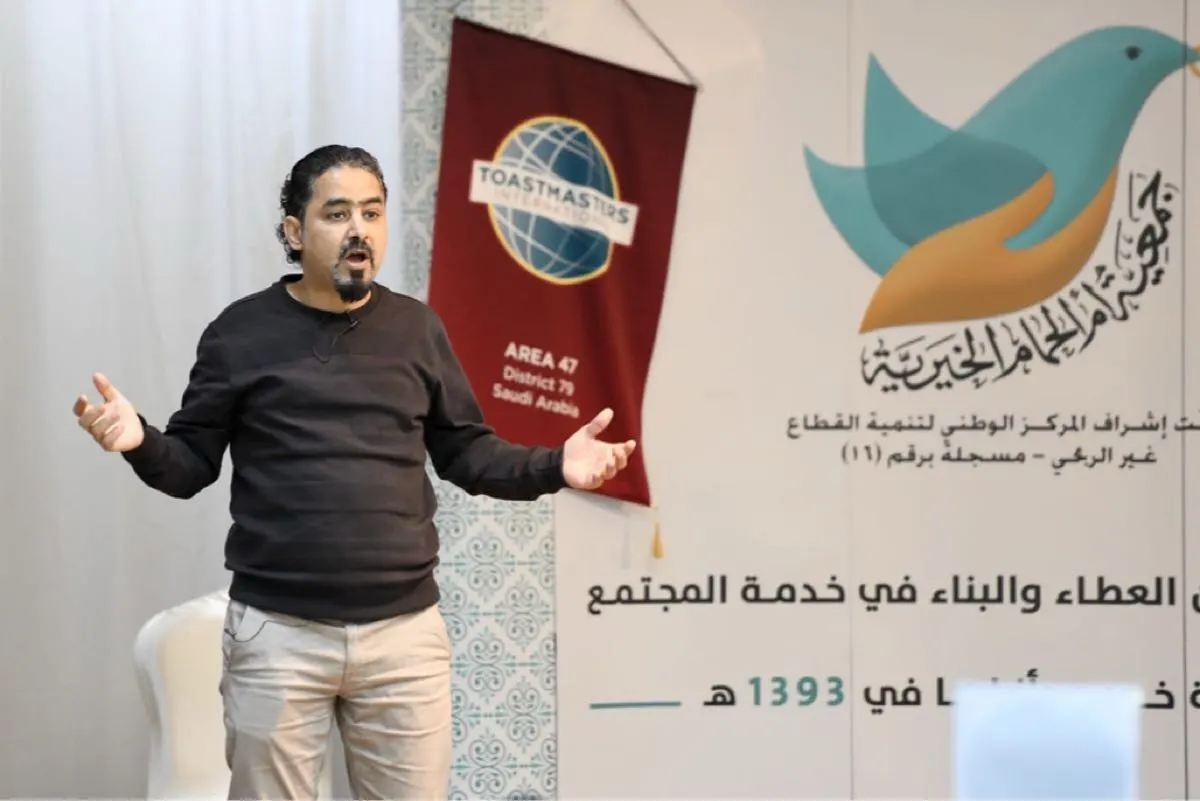 «صوتك قوة».. حناجر الإبداع تصدح في أم الحمام