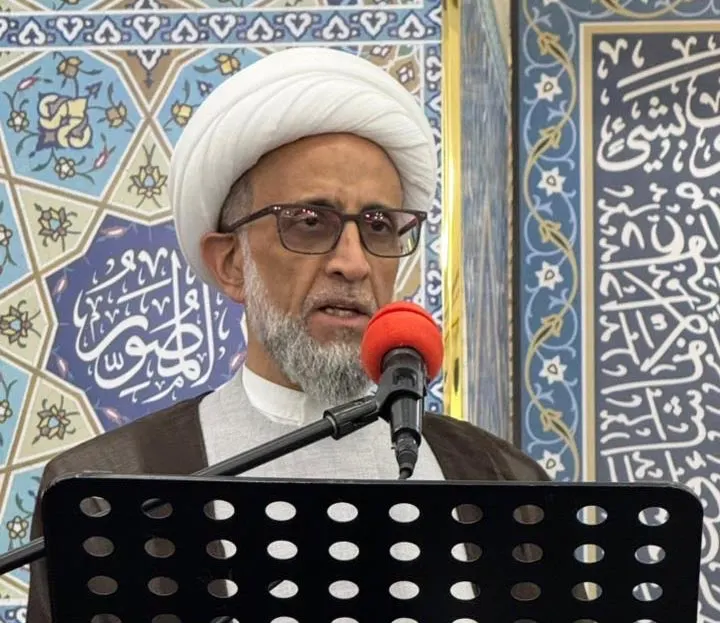 الشيخ الصفار.. تنمية المعرفة أساسٌ لبناء الشخصية