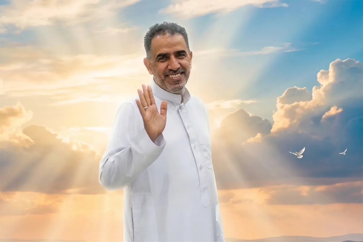عدسة انطفأت بـ «القطيف».. كيف ودّع إعلاميو ”جهات“ زميلهم خالد الطلالوة؟