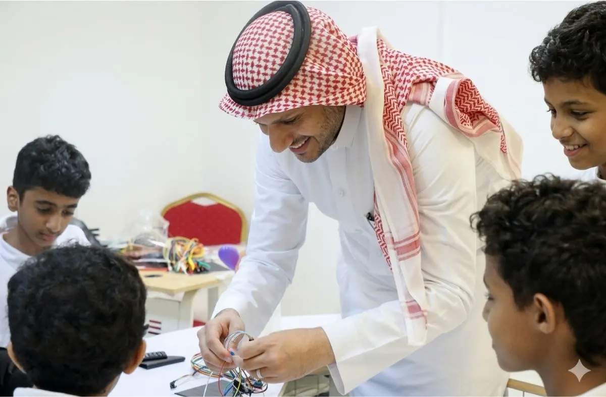 لعام 1448 هـ.. تعليم الأحساء يفتح الترشح لمدارس «التعليم المستمر»