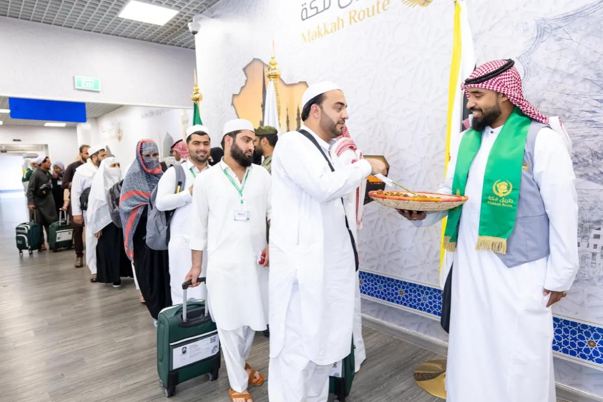 غداً.. بدء إصدار تأشيرات العمرة