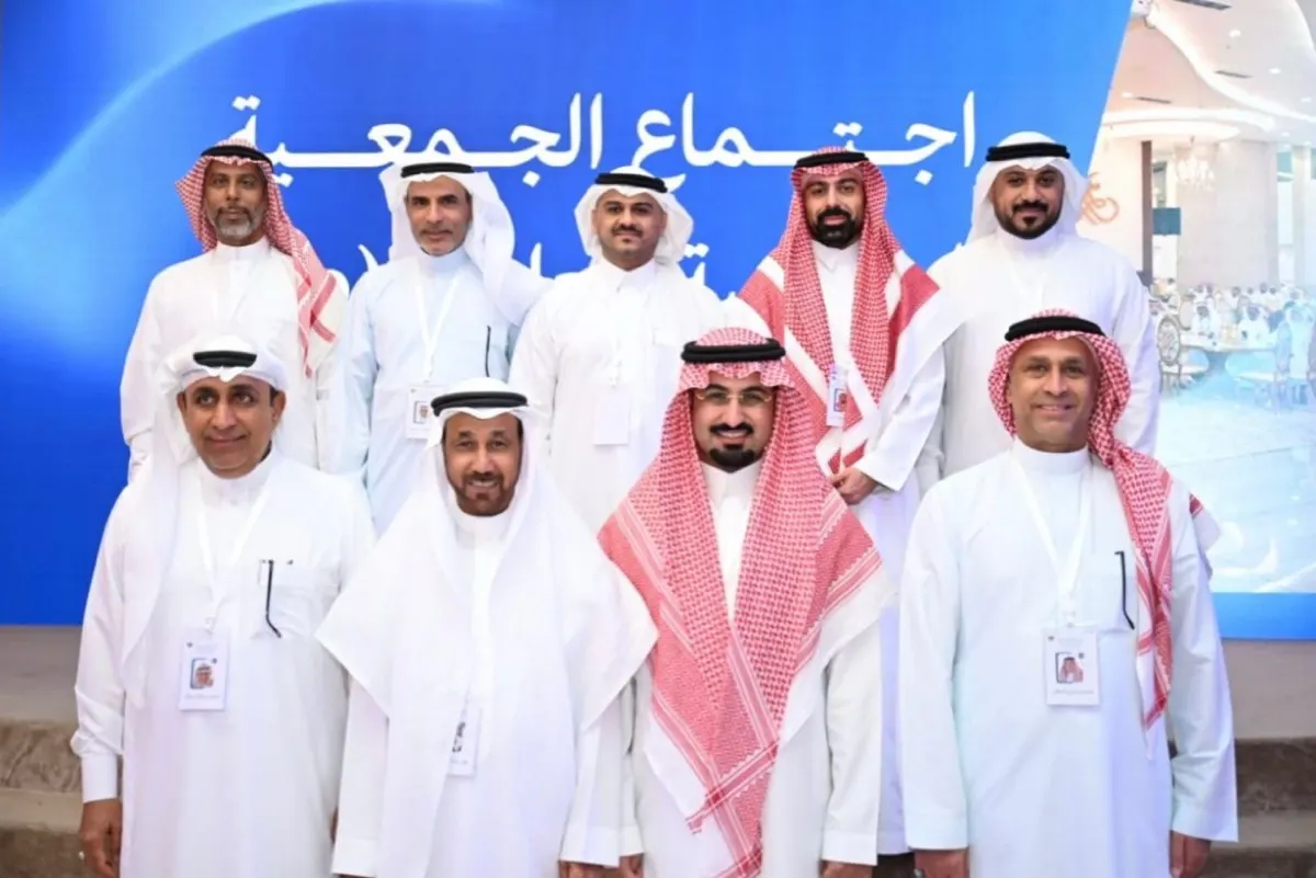 عمومية «تاروت» تنتخب مجلسها الجديد.. وآل نوح يتصدر بـ 229 صوتاً