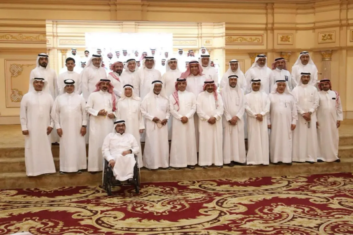 جمعية سيهات تصادق على خطة الاستثمار والموازنة وتعين محاسباً قانونياً