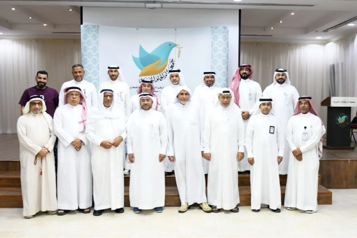 عمومية أم الحمام تقر ميزانيتها.. واستثمارات استراتيجية لتعزيز الموارد