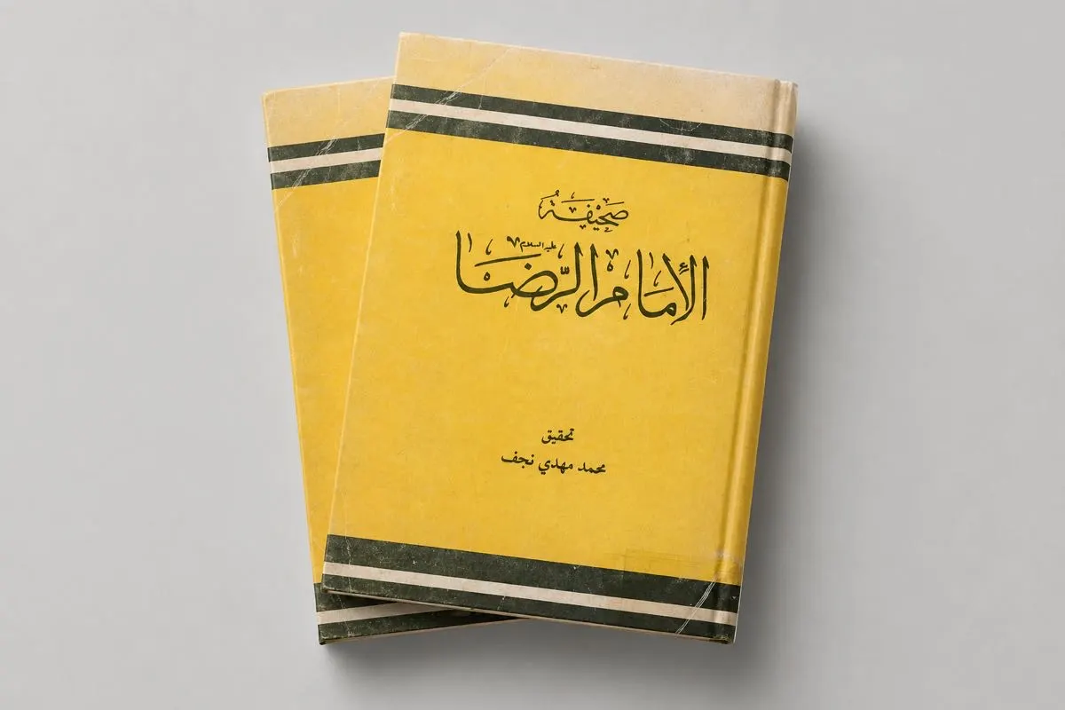إضاءة حول صحيفة الإمام الرضا (عليه السّلام)