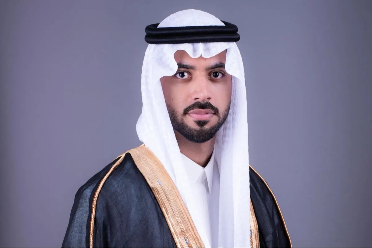 صفوى.. حسن آل عصفور يتخرج طبيبًا من جامعة الإمام عبدالرحمن بن فيصل