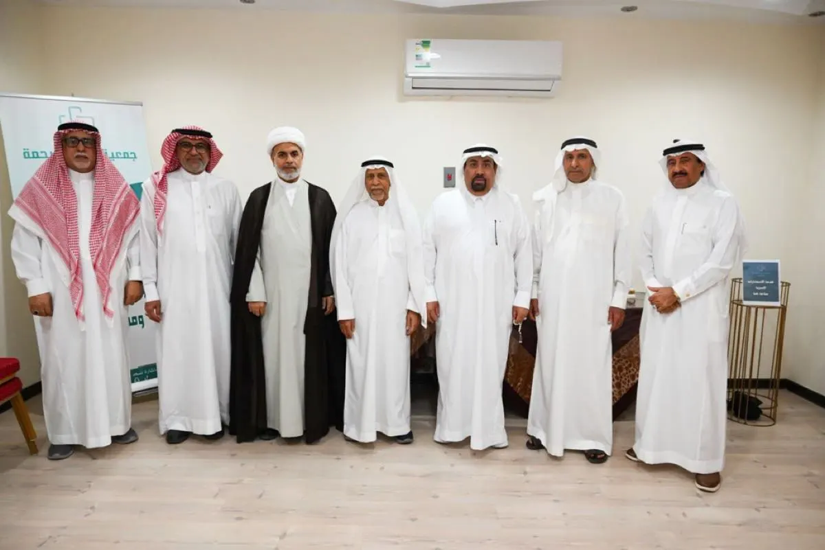 «مودة ورحمة» توسّع شراكاتها لتأهيل الزواج والطلاق وتعزيز الاستقرار الأسري