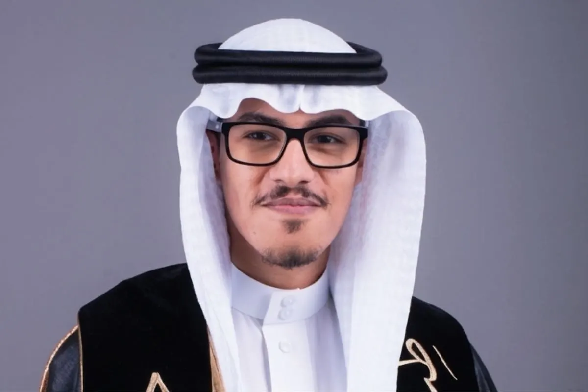 التوبي.. حسين الجارودي ينال البكالوريوس في الرعاية الطبية الطارئة