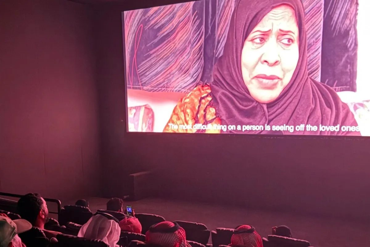 «شريط طوعة».. ترند سينمائي يأخذك في رحلة لزمن الطيبين