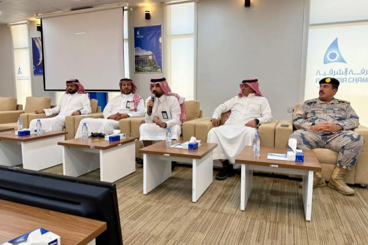 انطلاق التحضيرات الرسمية لموسم إنتاج عسل المانجروف 2026 بالقطيف