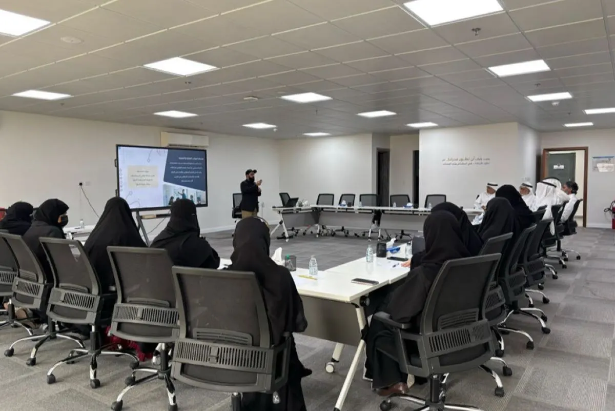 سيهات.. ورشة لتطوير مهارات الباحث الاجتماعي