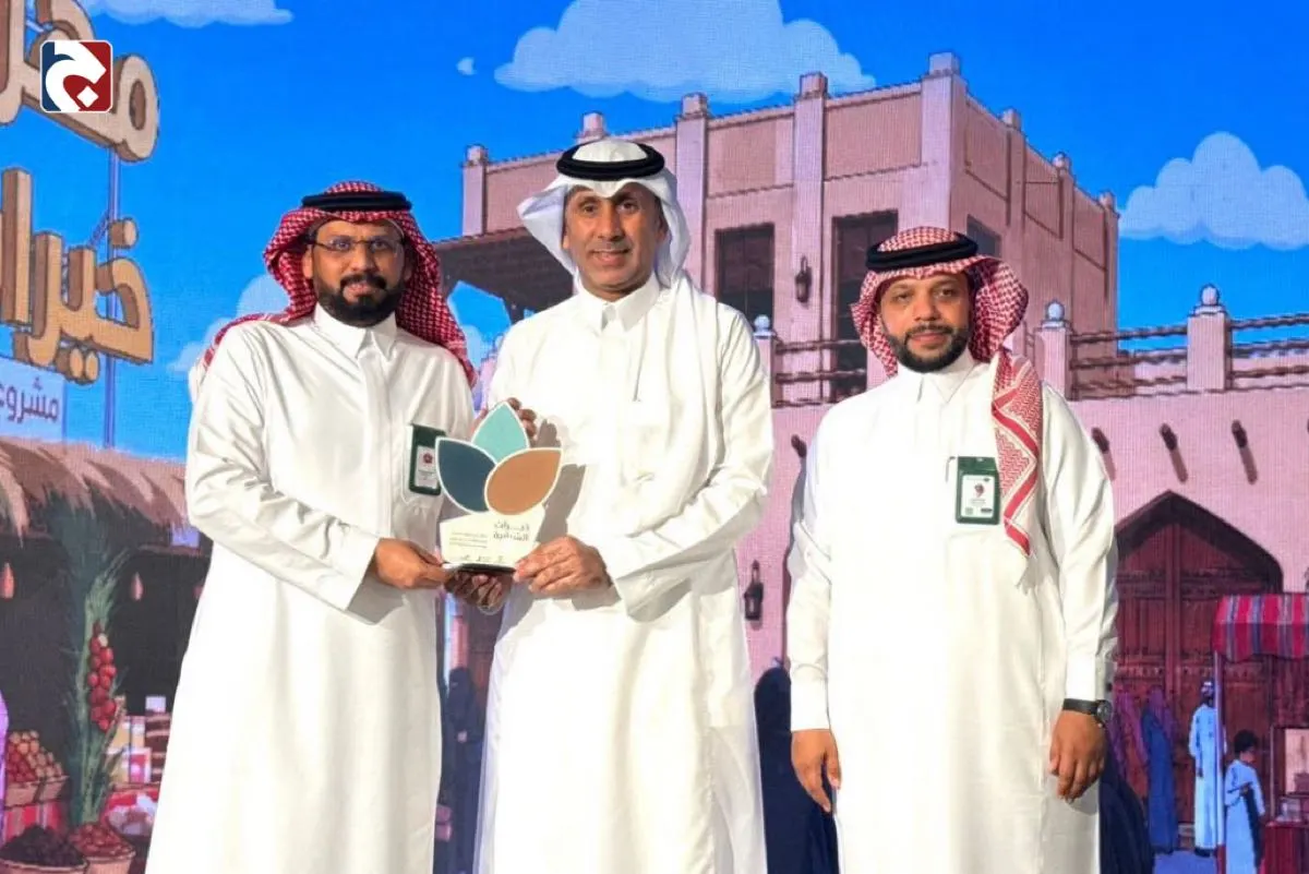 «خيرات الشرقية» بالرامس.. 70 ركناً لتمكين المزارعين وتنشيط الاقتصاد