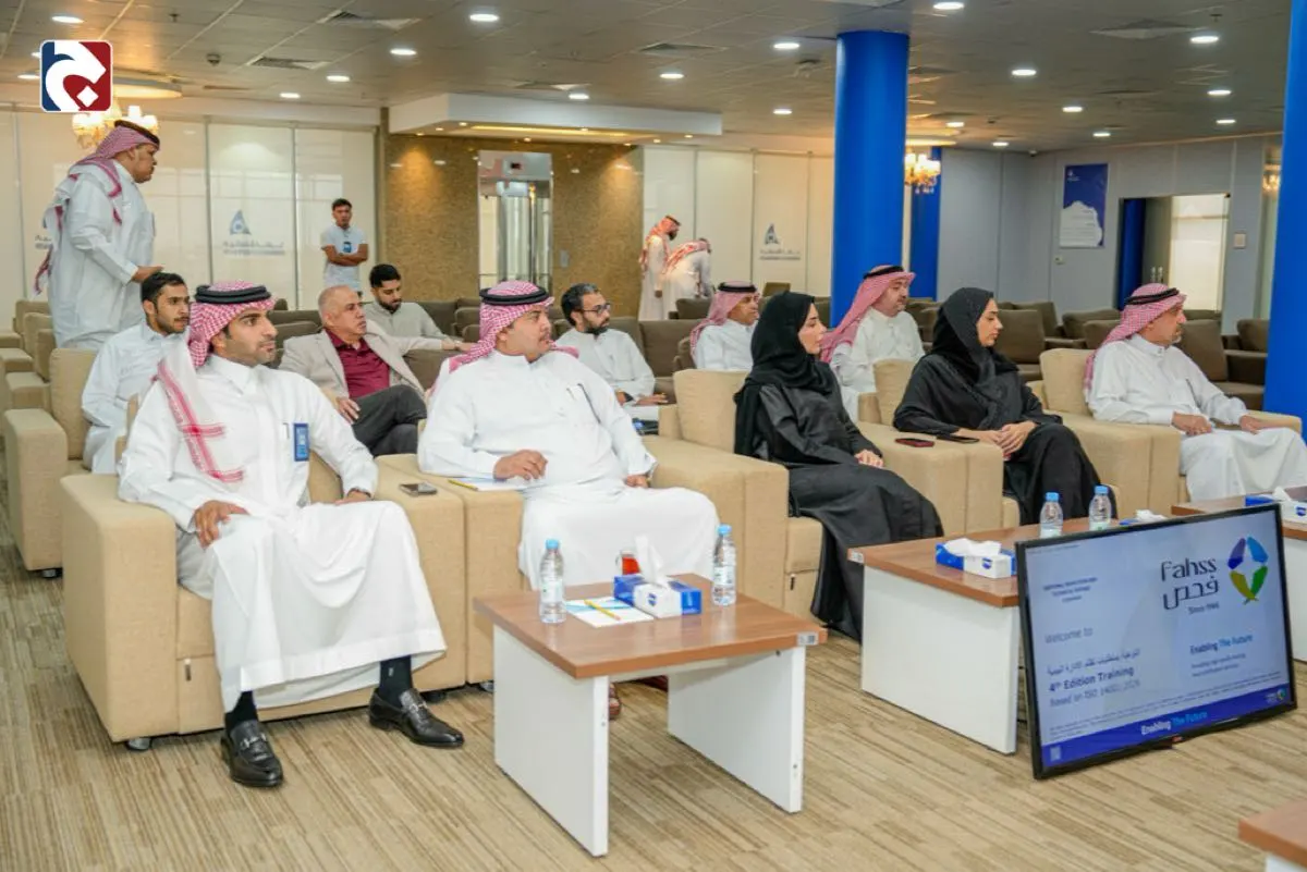 50 % خصومات لدعم المنشآت الصغيرة و 84% نسبة المطابقة بالأسواق المحلية