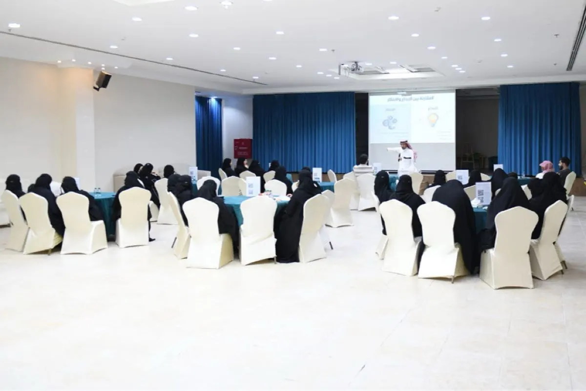 60 دقيقة كل أسبوعين.. «أم الحمام الخيرية» تخصص مساحة لتلقي مقترحات المجتمع