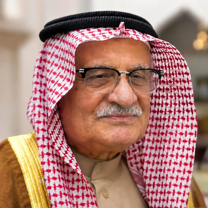 مع محمد رضا نصر الله في تجربته الثقافية المتلاطمة