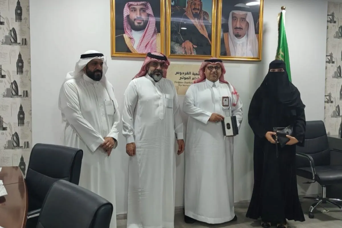 ”الجمعيات الخيرية“ تشيد بكفاءة مشاريع «الفردوس» لإكرام الموتى بالقطيف