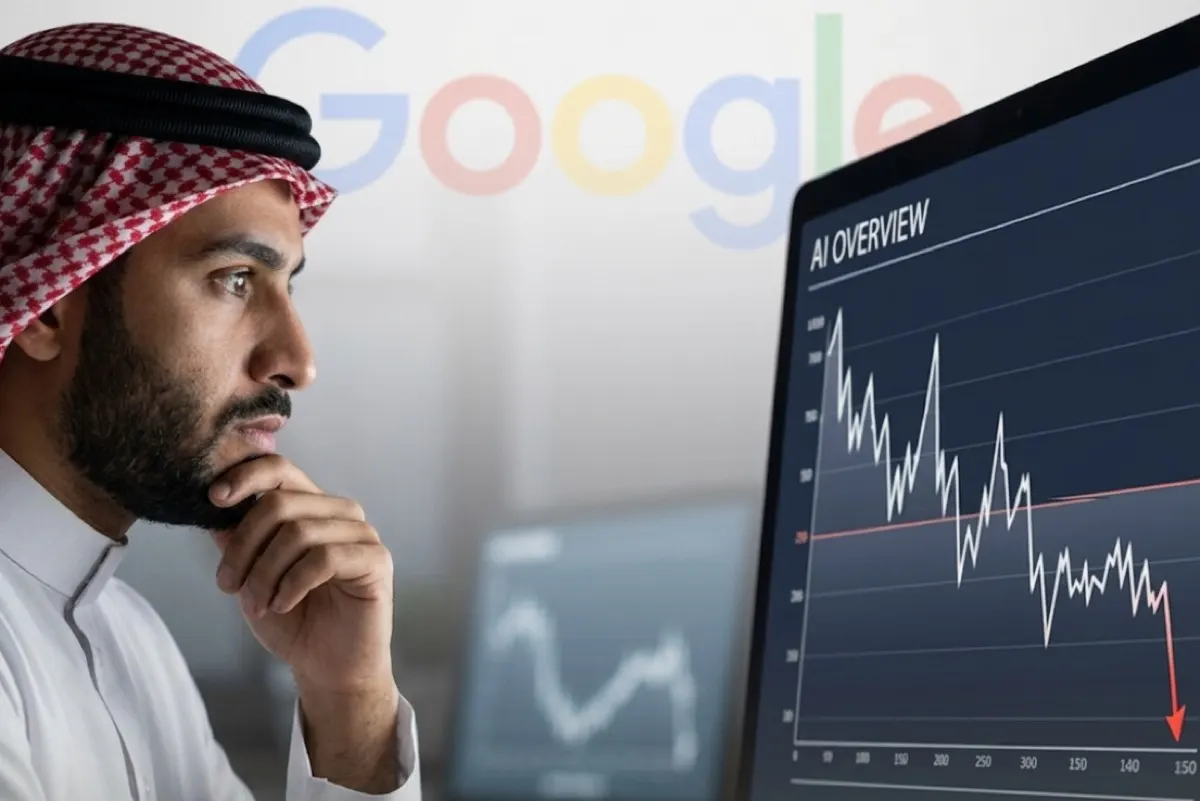 ملخصات «جوجل» الذكية تهدد زيارات المواقع الإخبارية