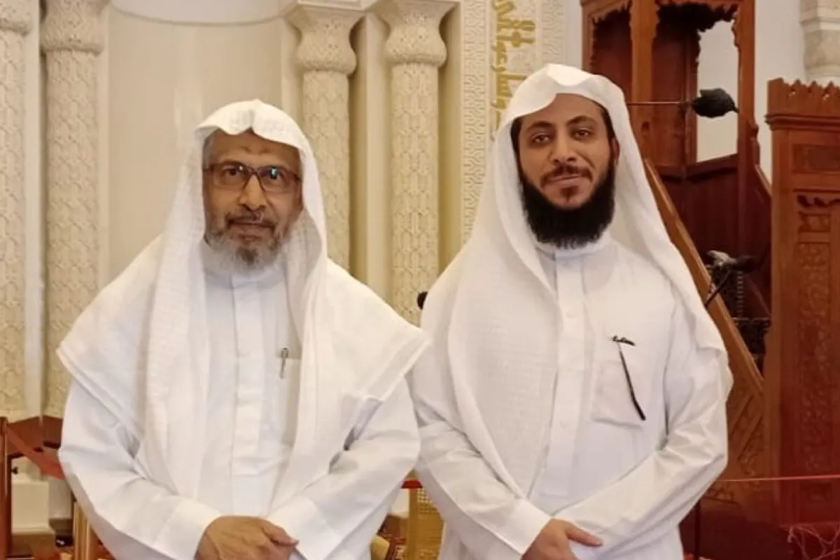 الشيخ المهدي والمحامي العمري: الذكاء الاصطناعي صنع الفارق في تنظيم موسم الحج
