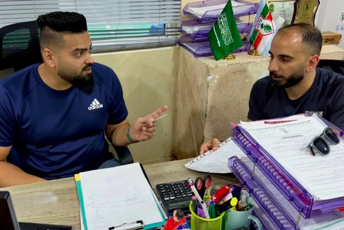 تقييم فني للاعبين.. ”الهداية“ يرفع جاهزية كرة اليد للموسم الجديد