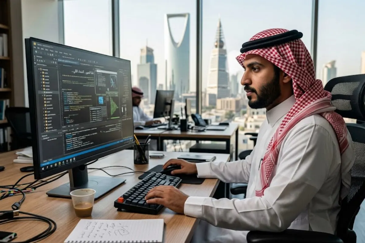 ”الذكاء الاصطناعي“.. وزارة الإعلام تطلق مبادئ حماية المحتوى الرقمي