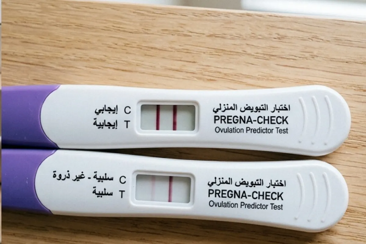 توقيت الفحص وكمية السوائل.. كيف يؤثران على قراءاتك اليومية؟