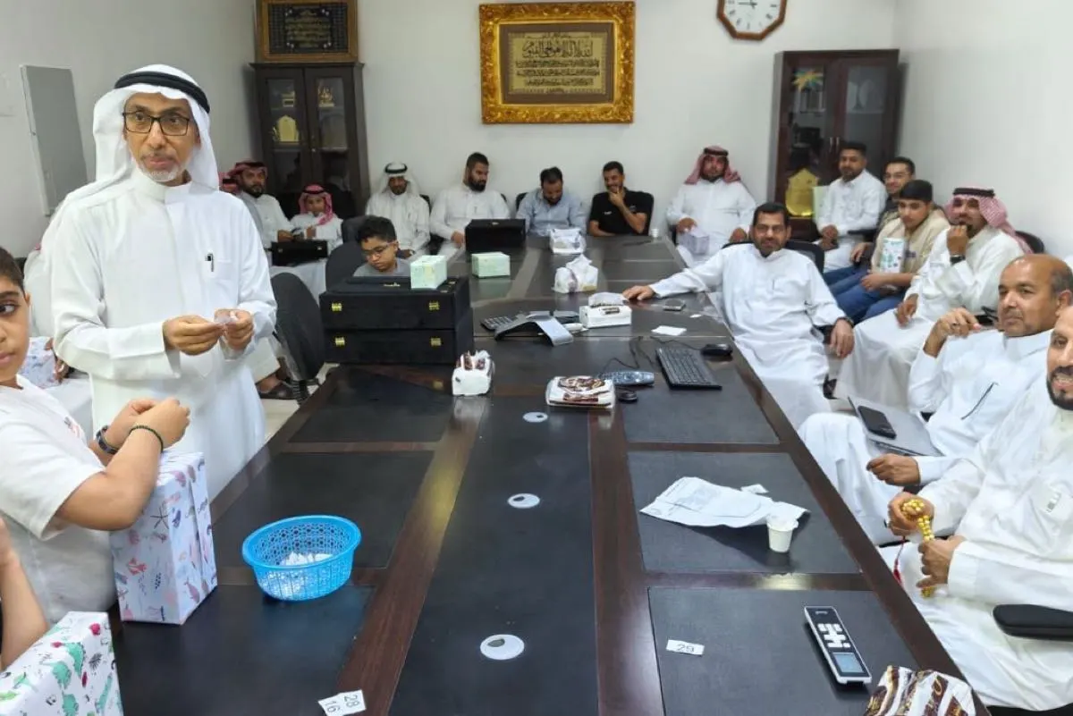 بحضور 160 مشاركاً.. كيف عززت مسابقة مضر الخيرية رسالة كفالة الأيتام؟