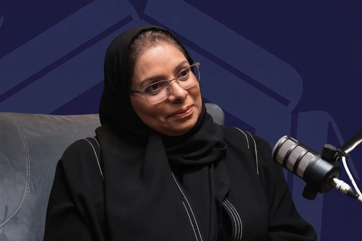 إيناس آل شبر: نرفض تنظيم حفلات الطلاق.. وريادة الأعمال ليست حياة وردية