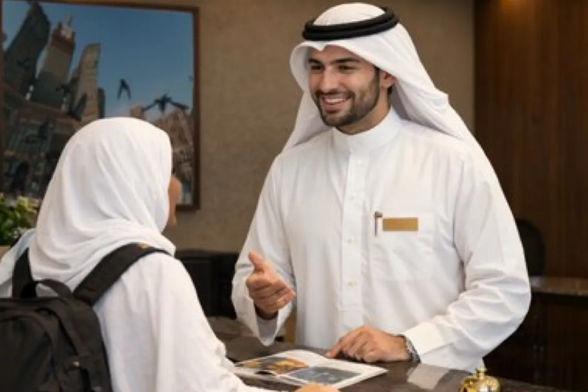 3 شروط للاستفادة من خدمة «أجير مواسم السياحة».. ما هي؟
