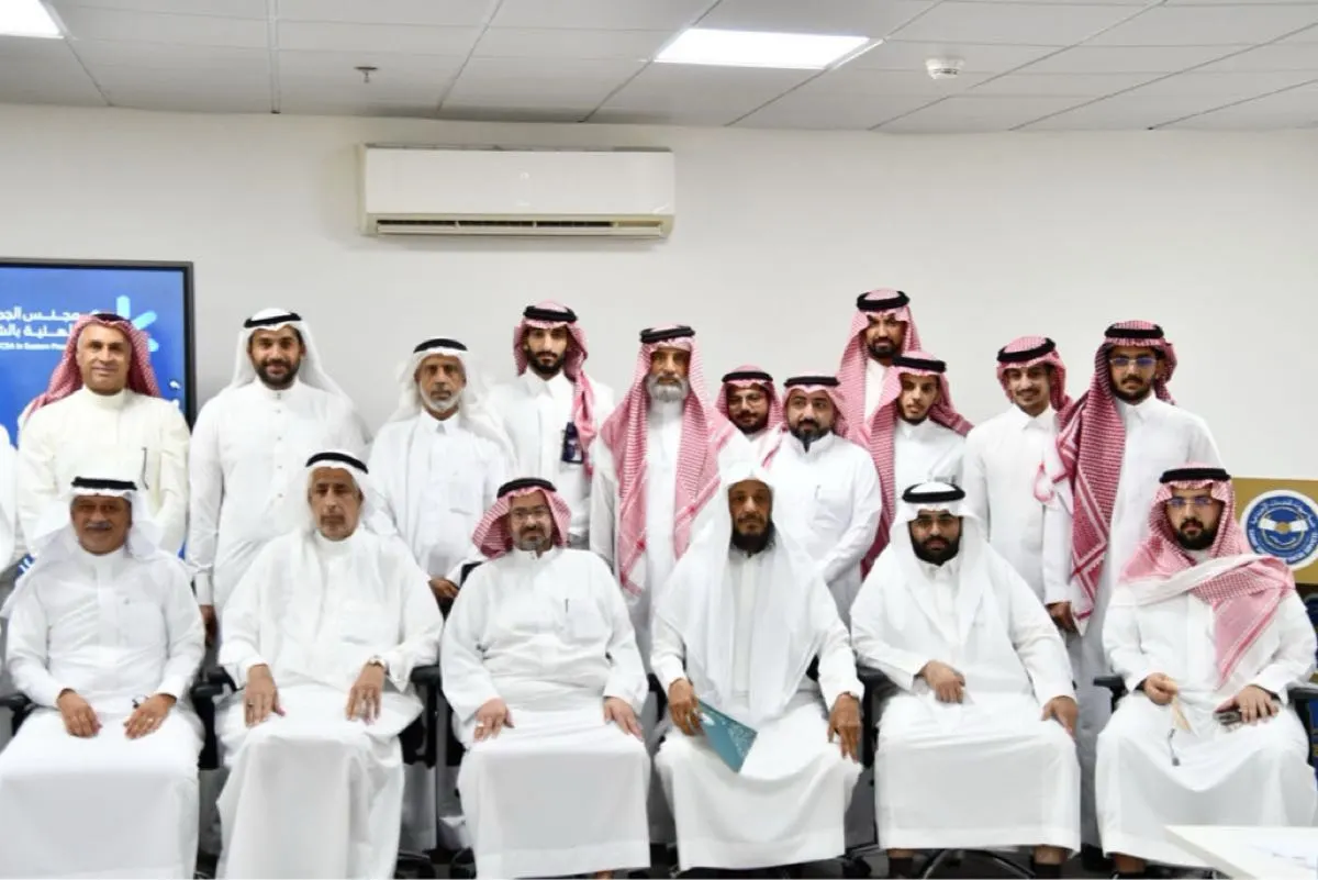 توصيات بتأمين طبي وصندوق استثماري لجمعيات القطيف