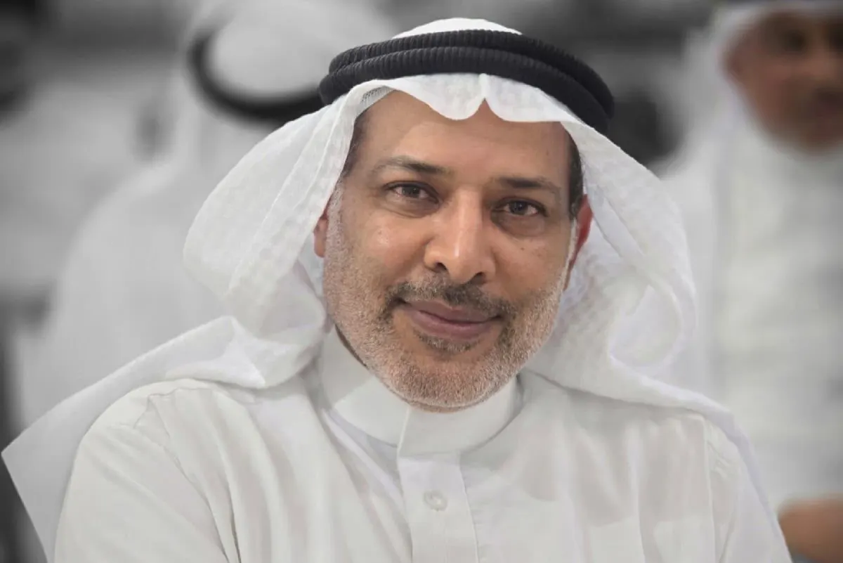 سيهات.. تحتفي بمسيرة 33 عاماً للمعلم القصيمي