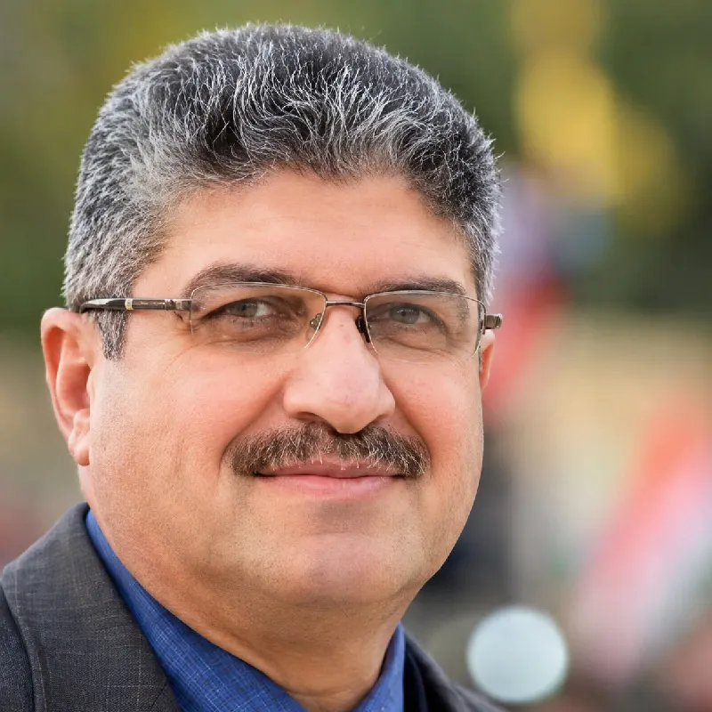 العرب بين ثقافتي الهند وفرنسا: قراءة في حوار كامل الزهيري مع الأستاذ محمد رضا نصر الله