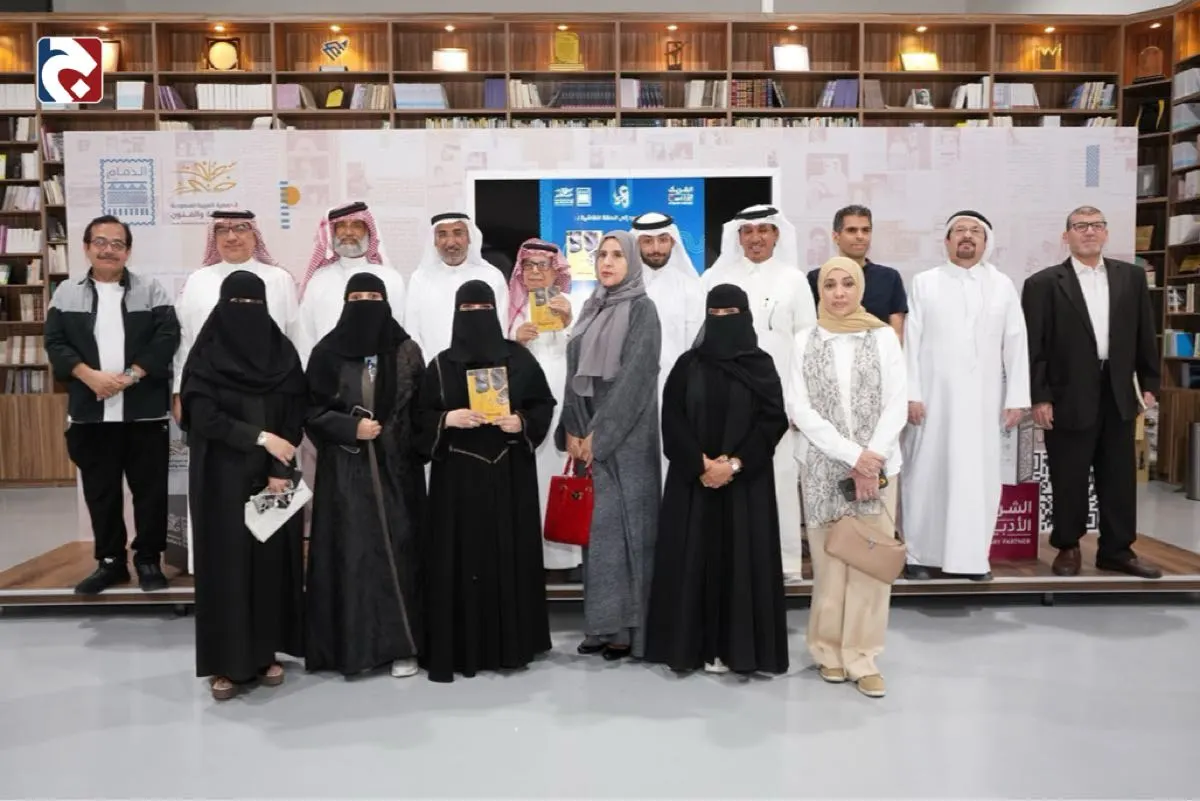 ليلى ربيع: «ربع موت» تجسد الانكسارات الإنسانية.. ونقد «بيت السرد» يطور تجربتي