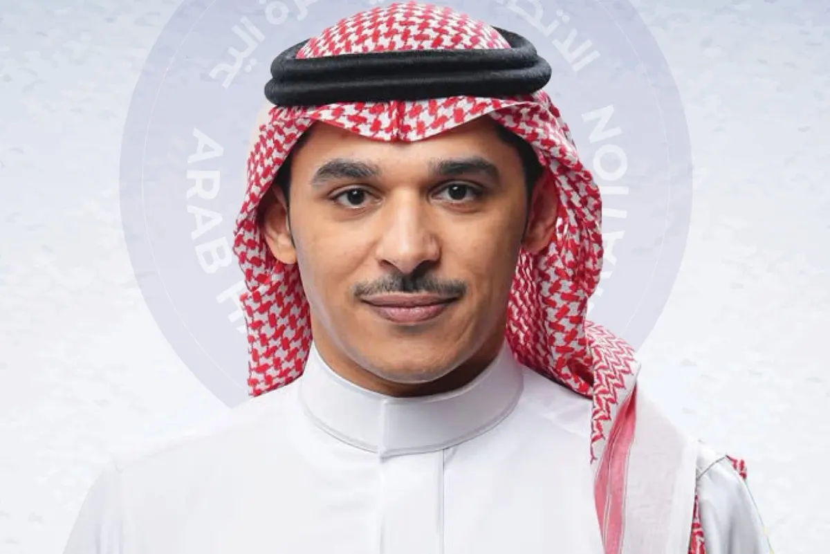 رسميا.. حسن هلال يقود الاتحاد العربي لكرة اليد