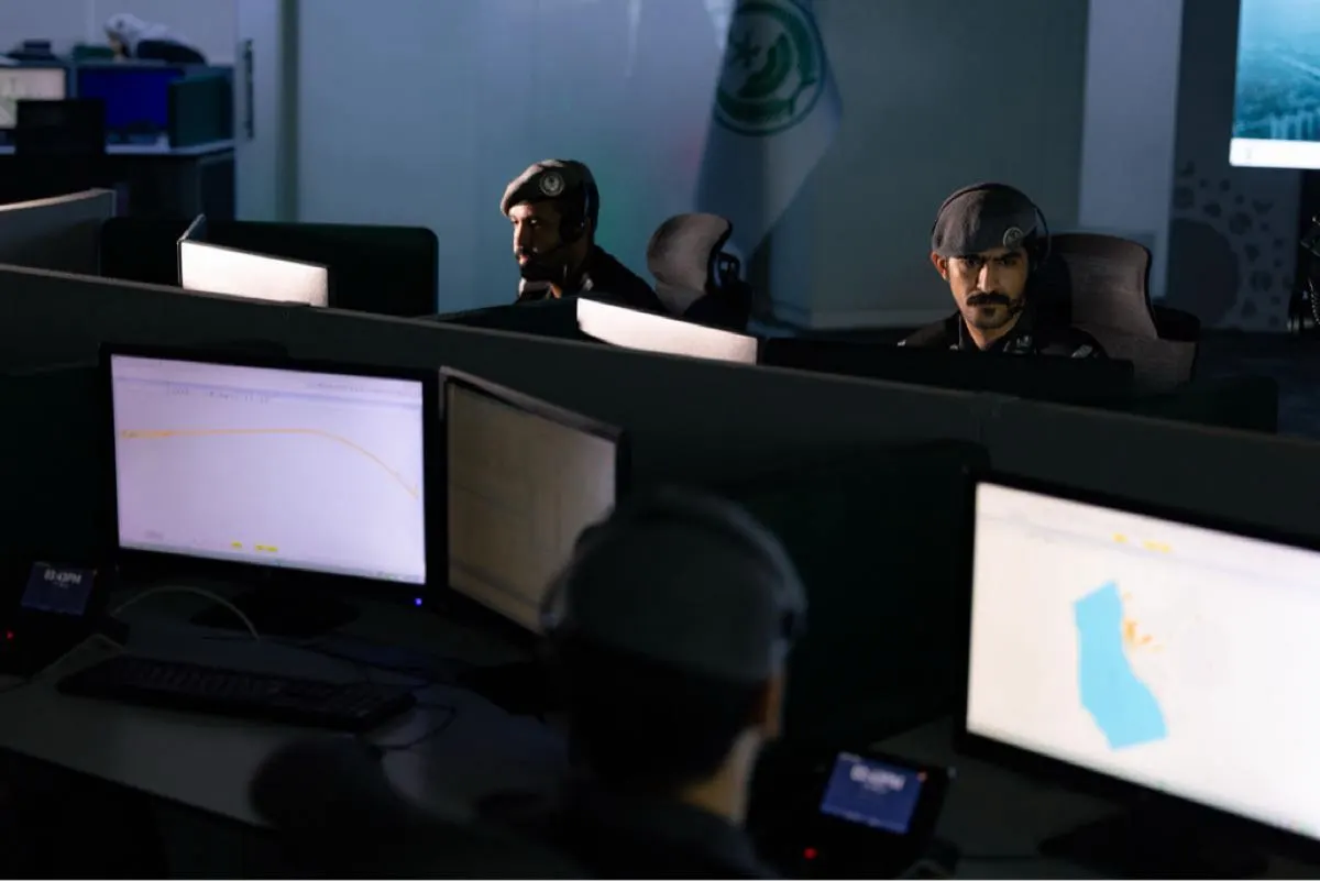 الشرقية ثالثًا.. اتصالات «911» تتجاوز 210 ملايين بلاغ